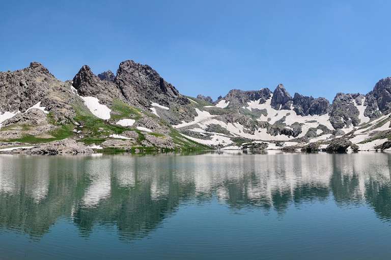 Türkiye Expedition trip - alternative tour available