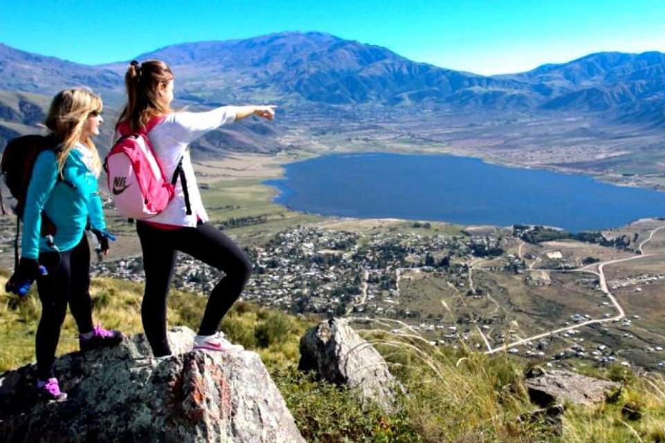 Tafi del Valle and Quilmes Ruins Full-Day Tour from Tucuman - Tangol Tours - Argentina - Image 3