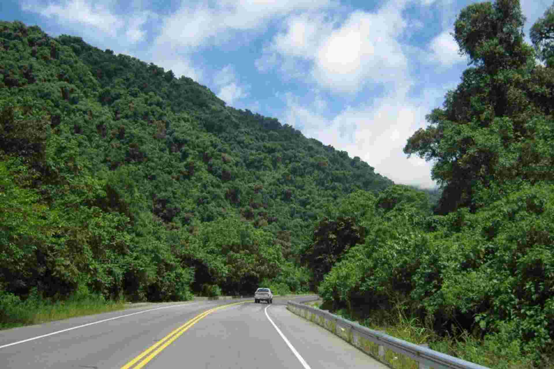 Tafi Del Valle Day Tour