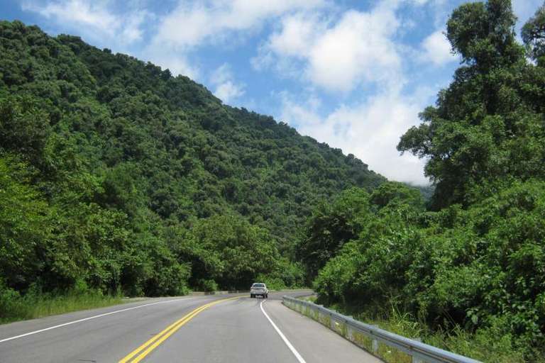 Tafi Del Valle Day Tour trip - alternative tour available