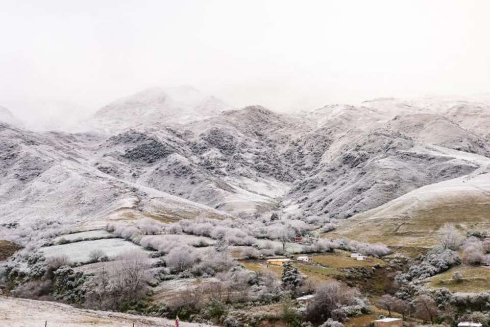 Tafi Del Valle Day Tour - Tangol Tours - Argentina - Image 3