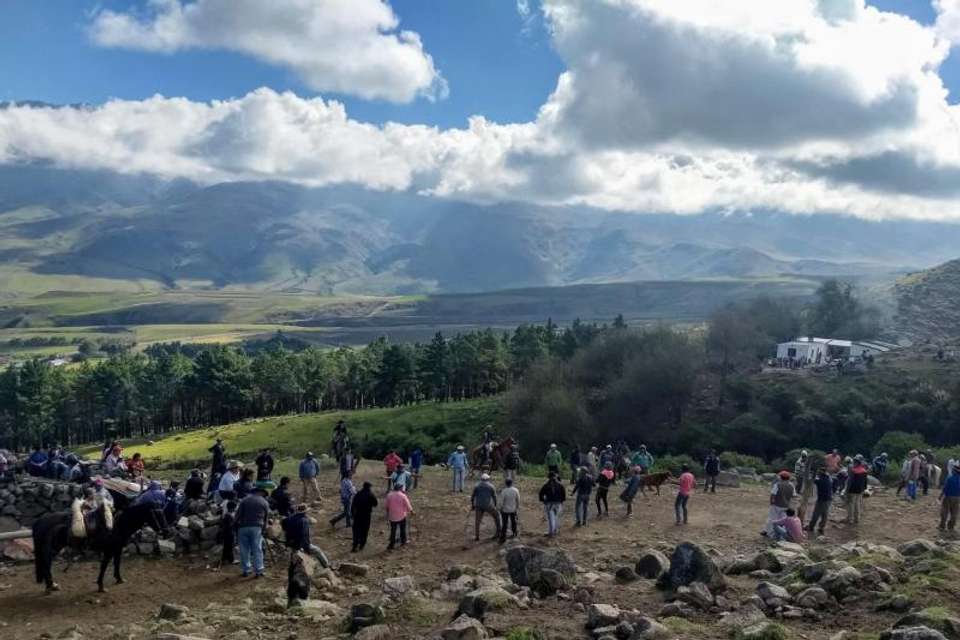 Tafi Del Valle Day Tour - Tangol Tours - Argentina - Image 4