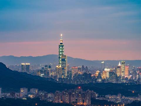 Taiwan Discovered (5 Star) - 8 Days