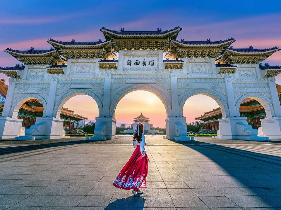Taiwan Discovered (5 star) - 8 days - undefined - Image 2