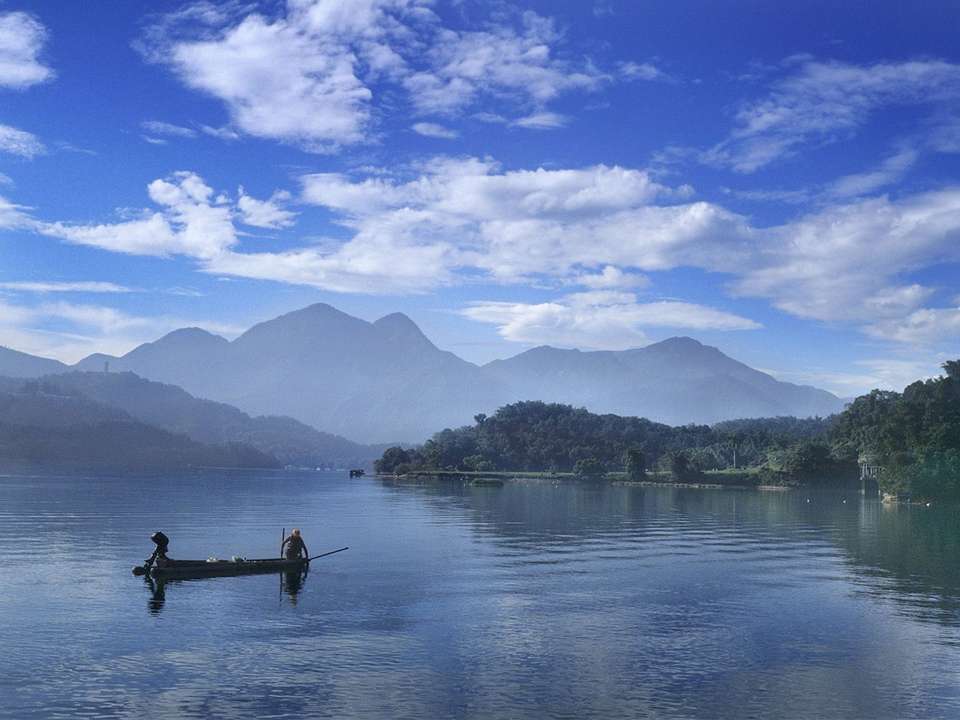 Taiwan Discovered (5 star) - 8 days - undefined - Image 3