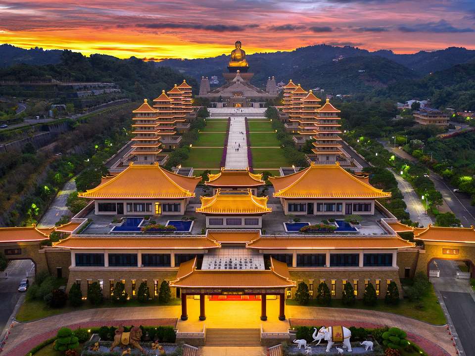 Taiwan Discovered (5 star) - 8 days - undefined - Image 4