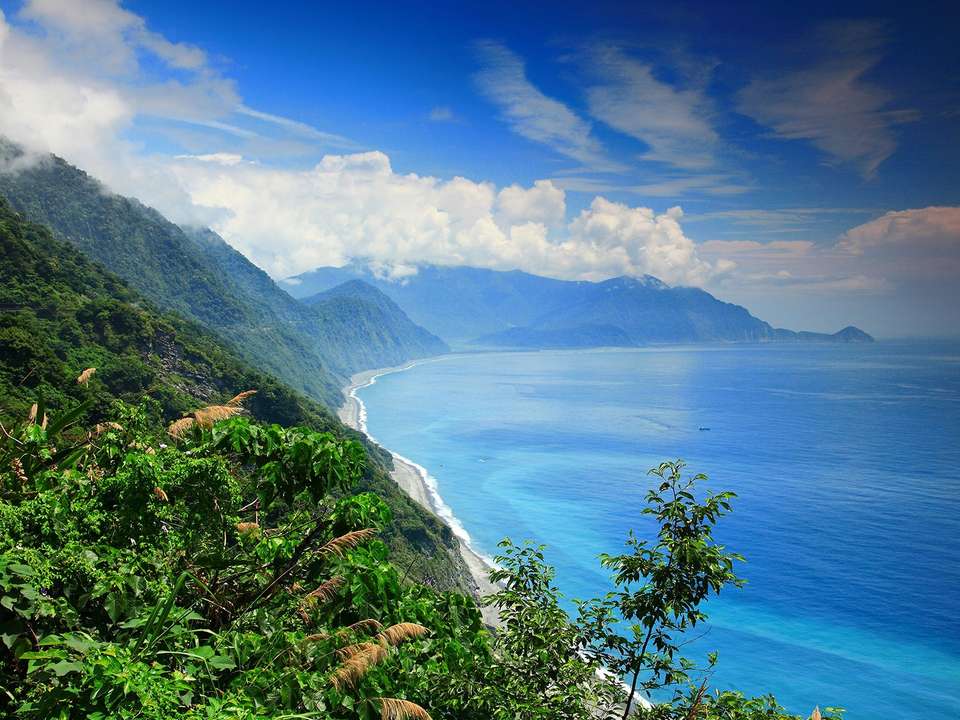 Taiwan Discovered (5 star) - 8 days - undefined - Image 5