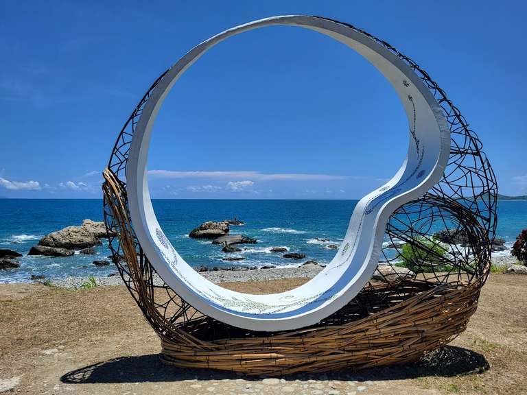 Taiwan Explorer by Bike trip - alternative tour available