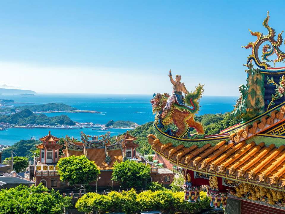 Taiwan Express - 4 days - On The Go Tours - Taiwan - Image 2