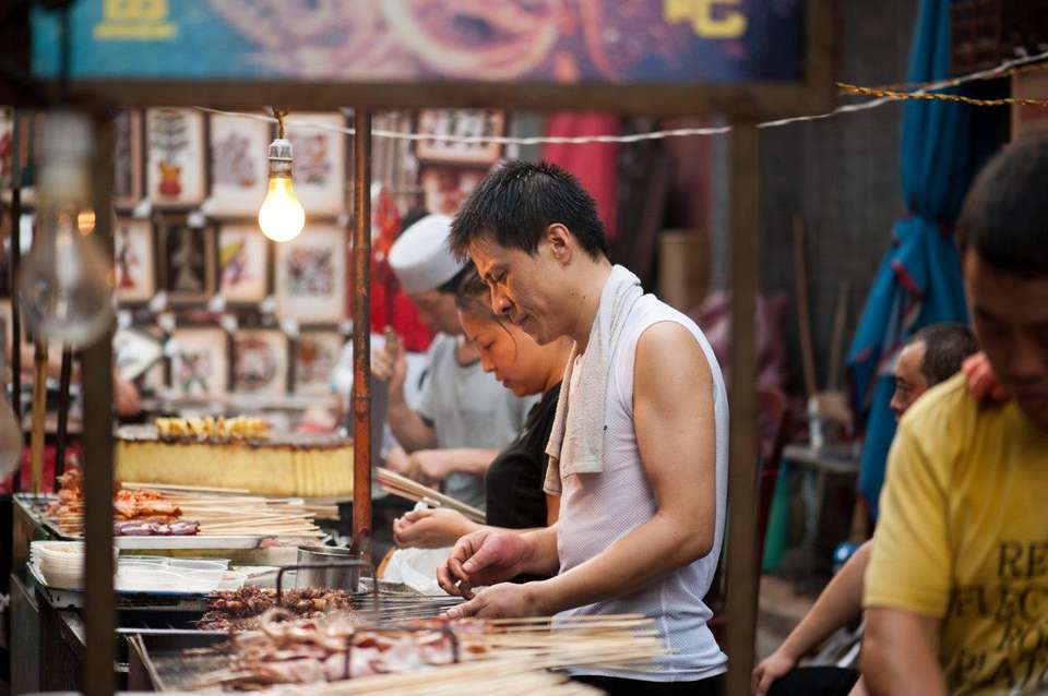 Taiyuan And Pingyao City Break, Private Tour - Destination Services - China - Image 3