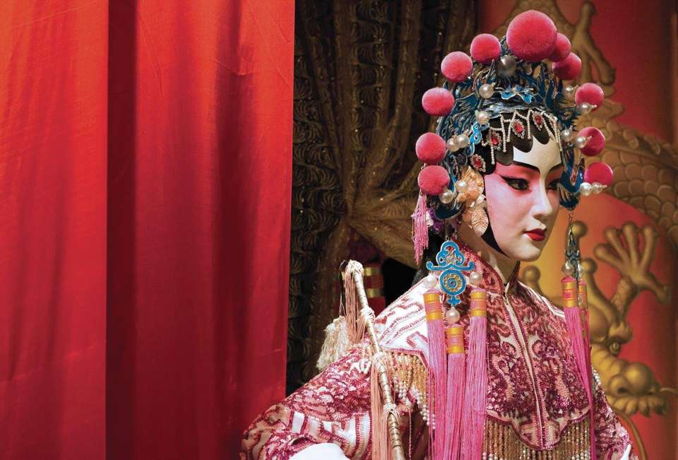 Taiyuan And Pingyao City Break, Private Tour - Destination Services - China - Image 7