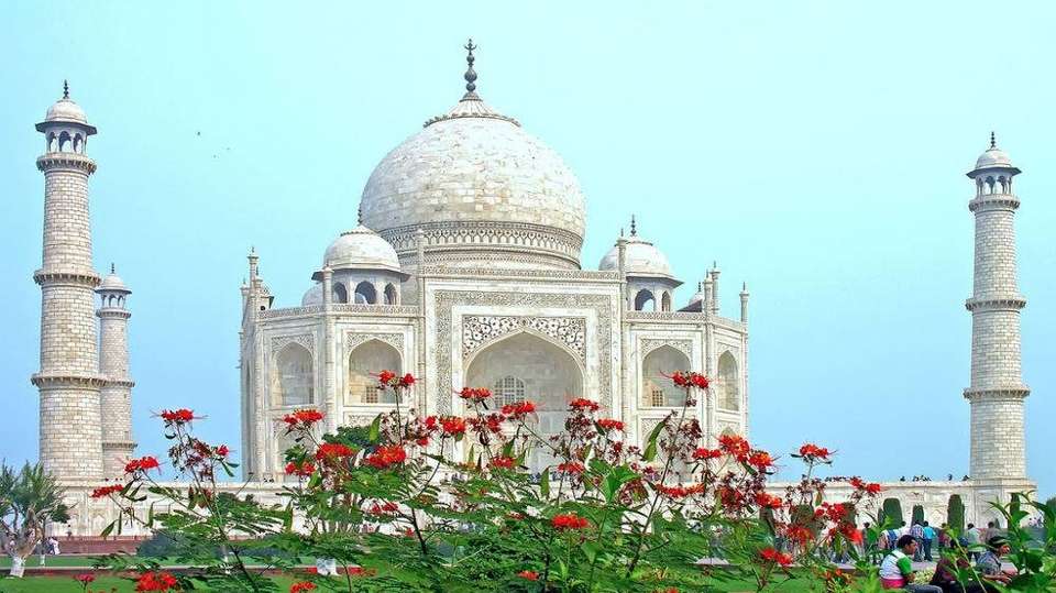 Taj Mahal & Rajasthan with Royal Stay at Fort Sardargarh - Swastik India Journeys - India - Image 2