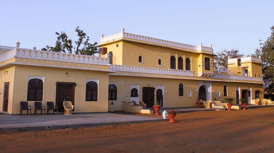 Taj Mahal & Rajasthan with Royal Stay at Fort Sardargarh - Swastik India Journeys - India - Image 6