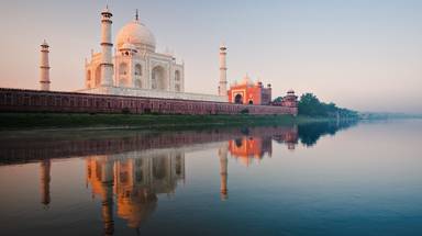 Rediscover History: An Insightful Look at India's Heritage on Sightseeing Tours - Introduction