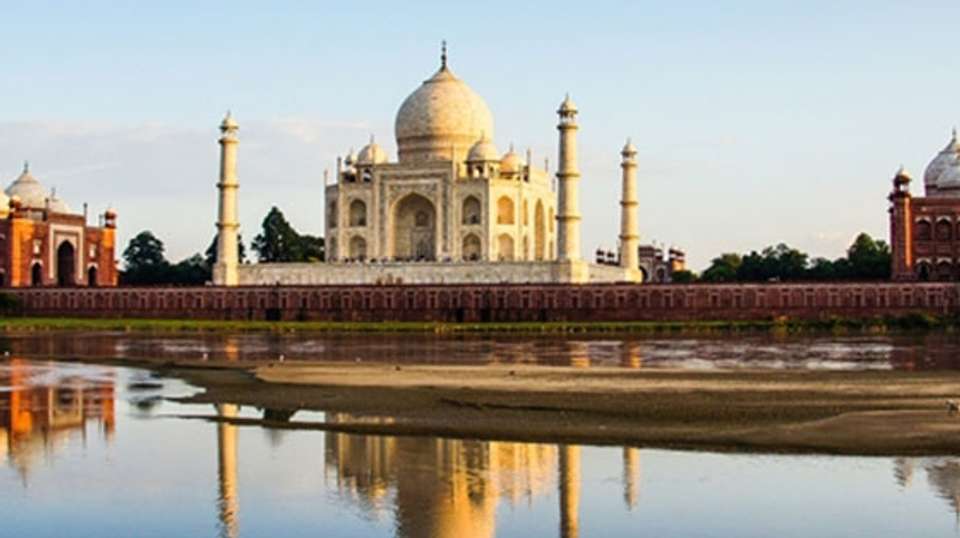Taj Mahal Day Trip - Indo Pacific Holidays - India - Image 2