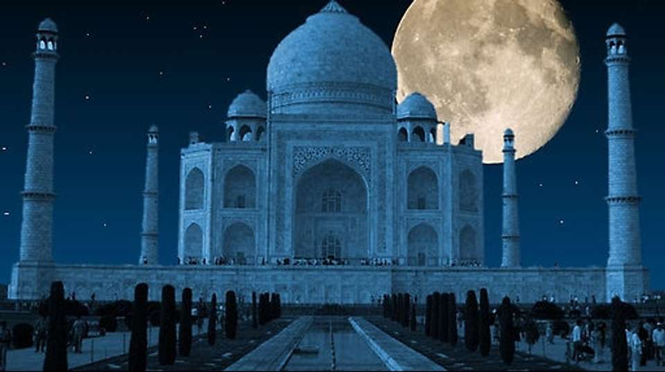 Taj Mahal Day Trip - Indo Pacific Holidays - India - Image 3