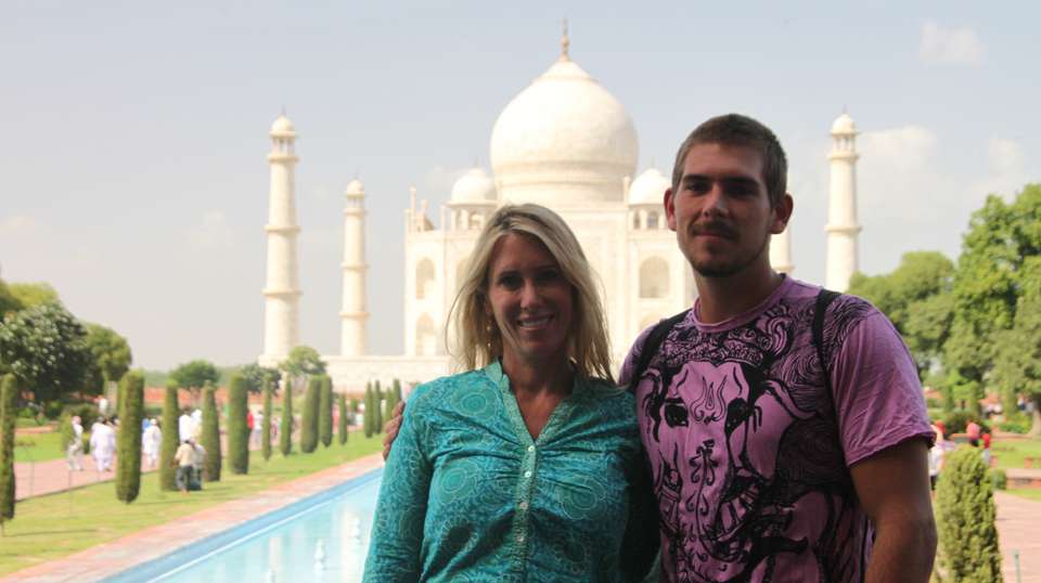 Taj Mahal Private Day Tour - Janu Private Tours - India - Image 4
