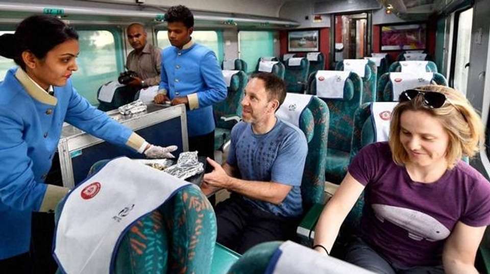 Taj mahal tour by Gatimaan Express (Superfast train) - The Taj Wonder Tours - India - Image 2