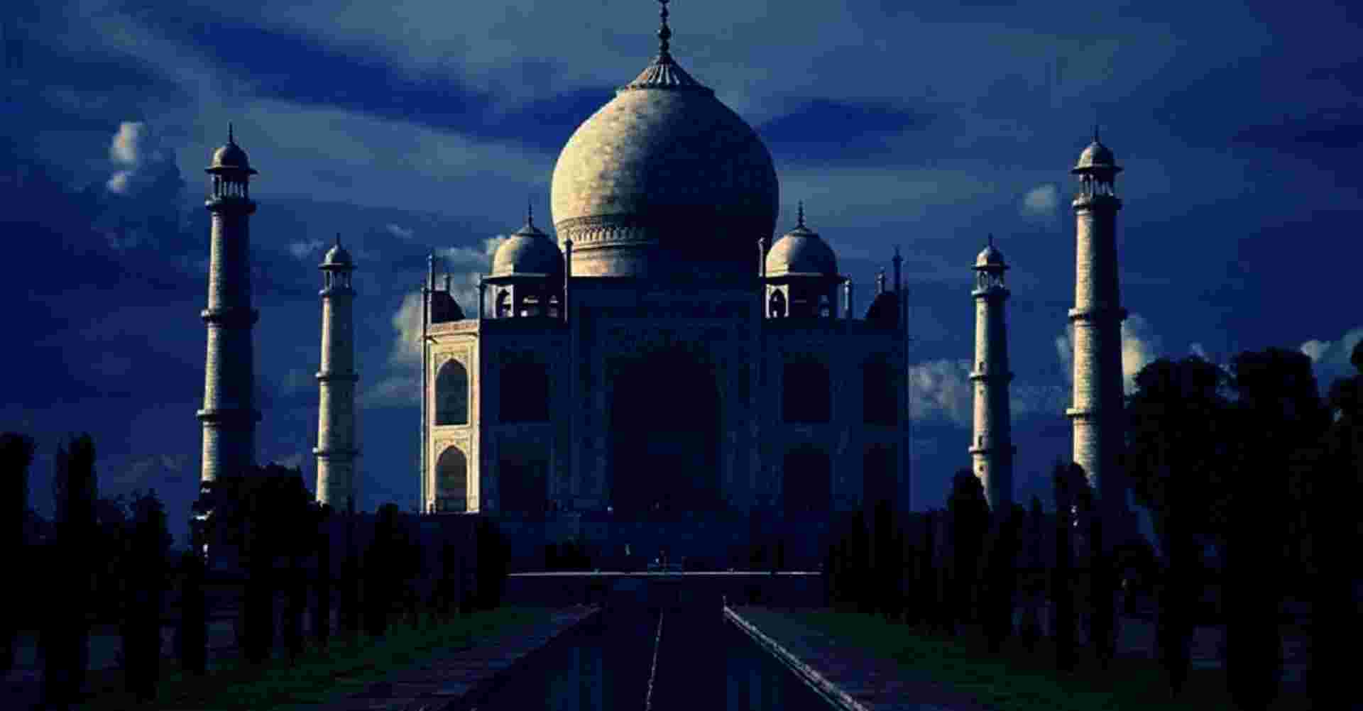 Taj Mahal Tour - New Delhi to Agra and Back