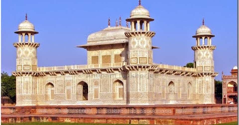 Taj Mahal Tour - New Delhi to Agra and Back - Smile Expedia - India - Image 3