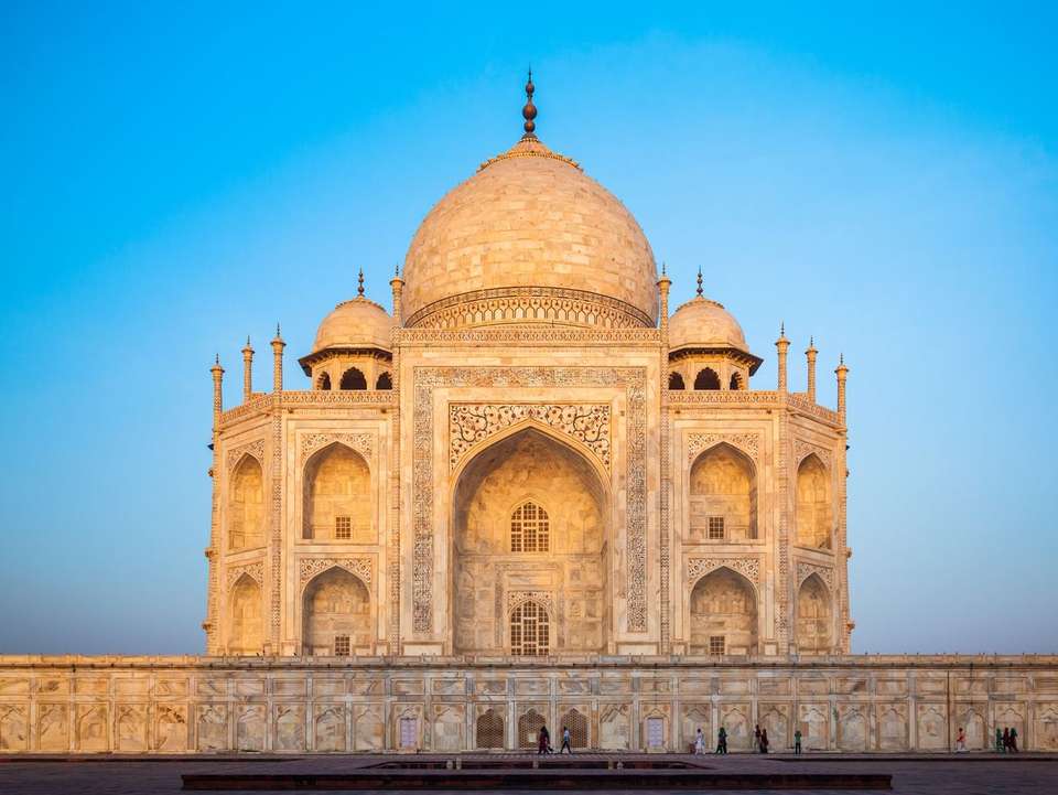 Taj Mahal Tour + Tiger Safari - Seven Wonder Tour & Travels - India - Image 8