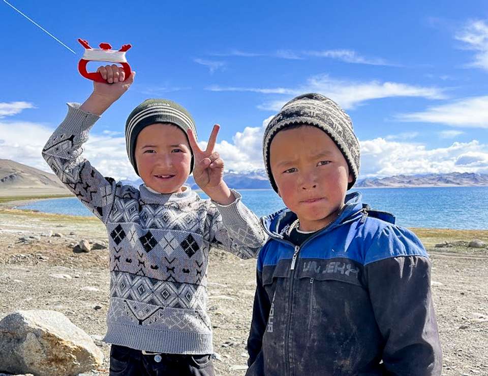 Tajikistan Expedition: Pamir Highway & beyond - Exodus Adventure Travels - Tajikistan - Image 24