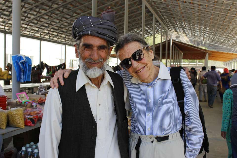 Tajikistan Expedition: Pamir Highway & beyond - Exodus Adventure Travels - Tajikistan - Image 22