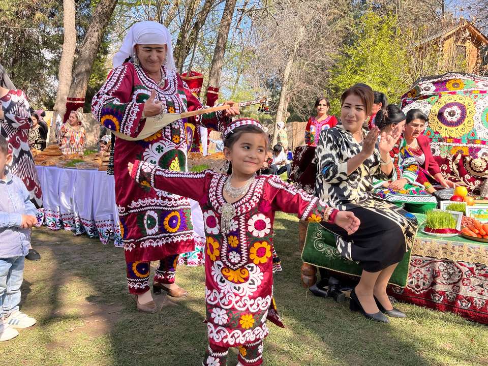 Tajikistan Expedition: Pamir Highway & beyond - Exodus Adventure Travels - Tajikistan - Image 21