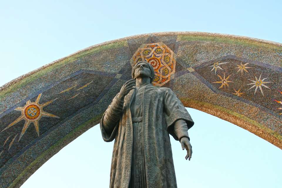 Tajikistan Expedition: Pamir Highway & beyond - Exodus Adventure Travels - Tajikistan - Image 19
