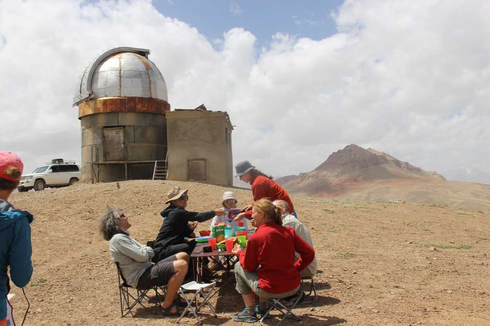 Tajikistan Expedition: Pamir Highway & beyond - Exodus Adventure Travels - Tajikistan - Image 17