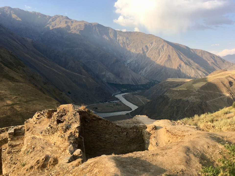 Tajikistan Expedition: Pamir Highway & beyond - Exodus Adventure Travels - Tajikistan - Image 14