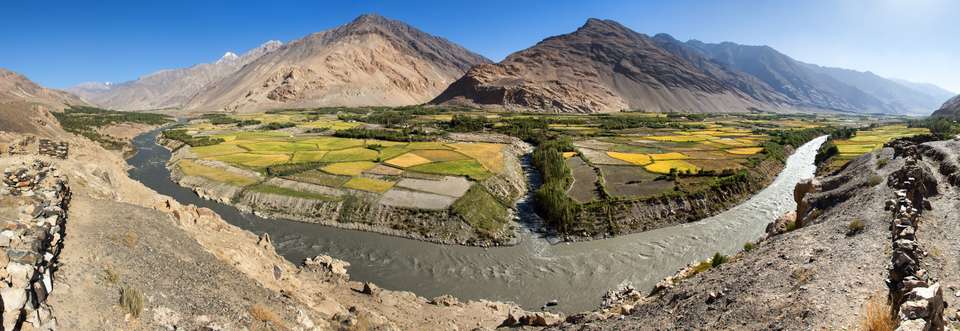 Tajikistan Expedition: Pamir Highway & beyond - Exodus Adventure Travels - Tajikistan - Image 2
