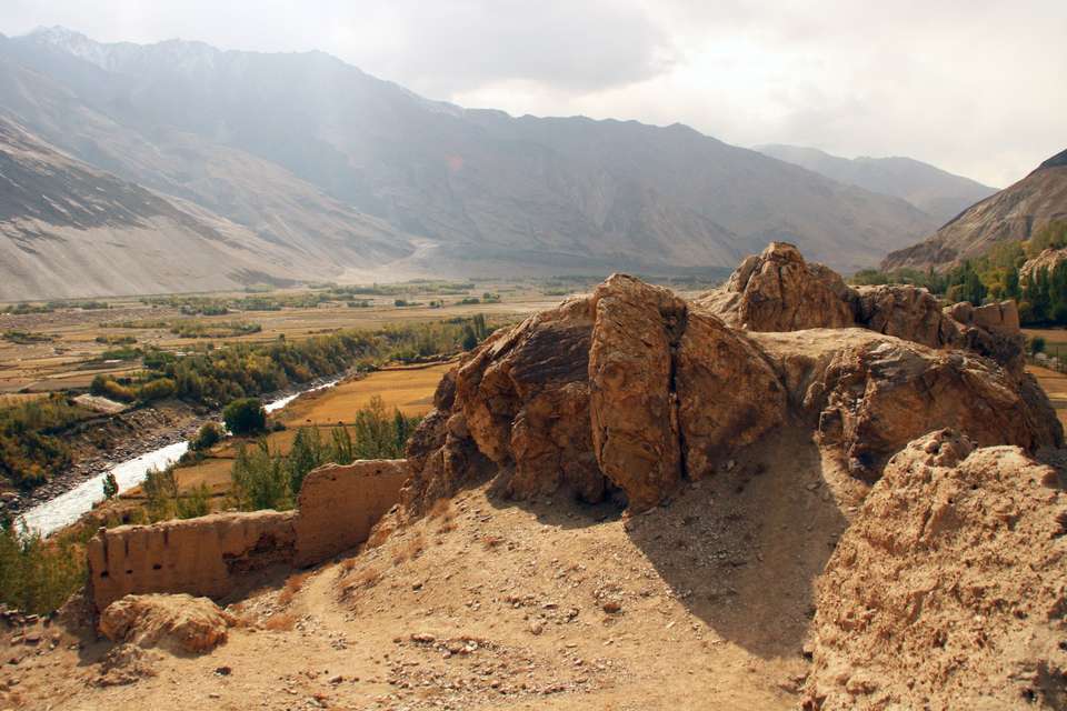 Tajikistan Expedition: Pamir Highway & beyond - Exodus Adventure Travels - Tajikistan - Image 13