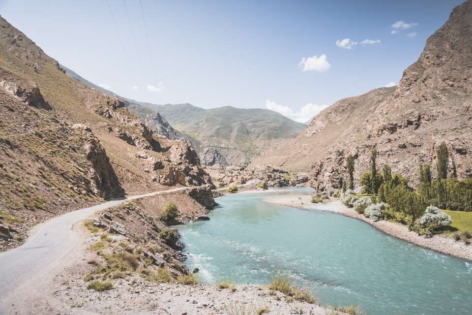 Tajikistan Expedition: Pamir Highway & beyond - Exodus Adventure Travels - Tajikistan - Image 12