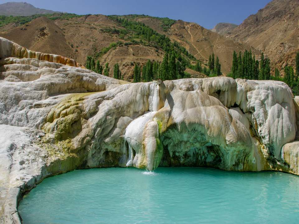 Tajikistan Expedition: Pamir Highway & beyond - Exodus Adventure Travels - Tajikistan - Image 8
