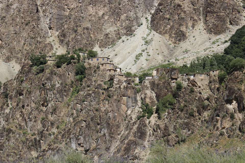 Tajikistan Expedition: Pamir Highway & beyond - Exodus Adventure Travels - Tajikistan - Image 6
