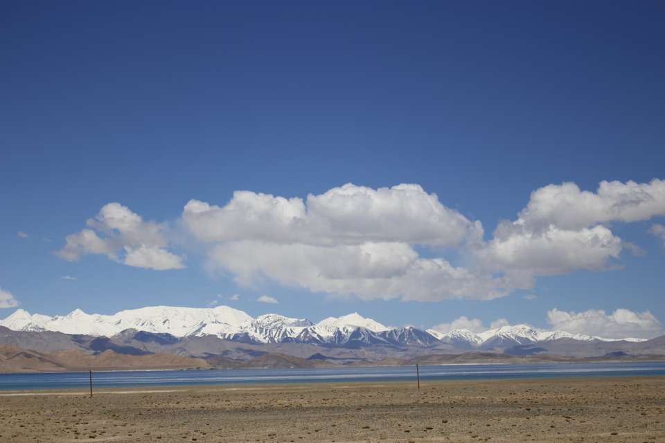 Tajikistan Expedition: Pamir Highway & beyond - Exodus Adventure Travels - Tajikistan - Image 4