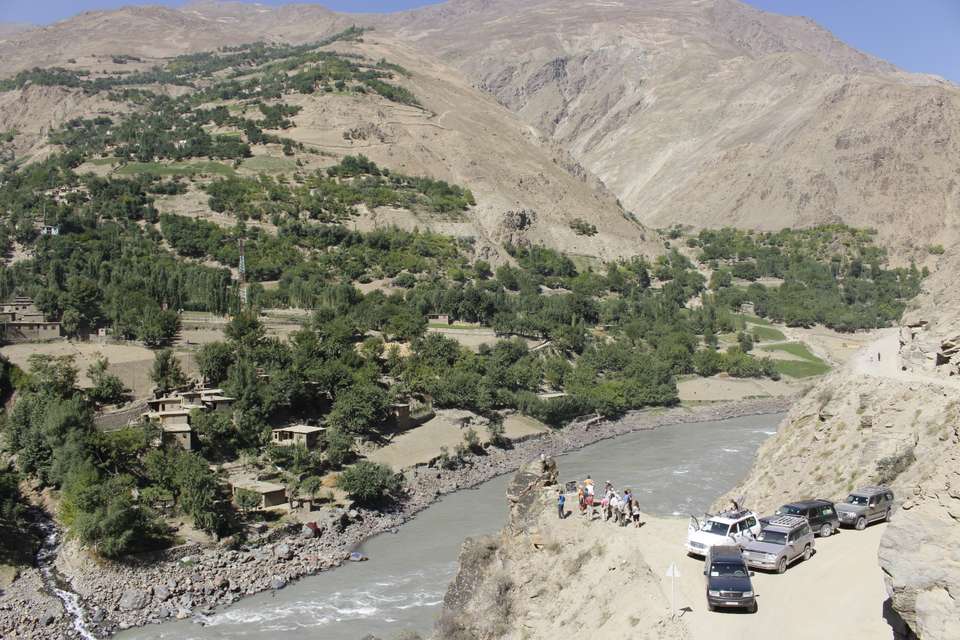 Tajikistan Expedition: Pamir Highway & beyond - Exodus Adventure Travels - Tajikistan - Image 3
