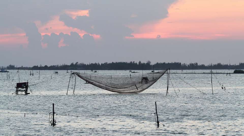 Tam Giang Lagoon Half Day Tour - undefined - Image 2