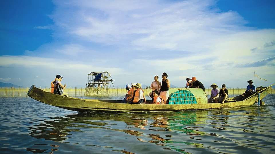 Tam Giang Lagoon Half Day Tour - undefined - Image 3