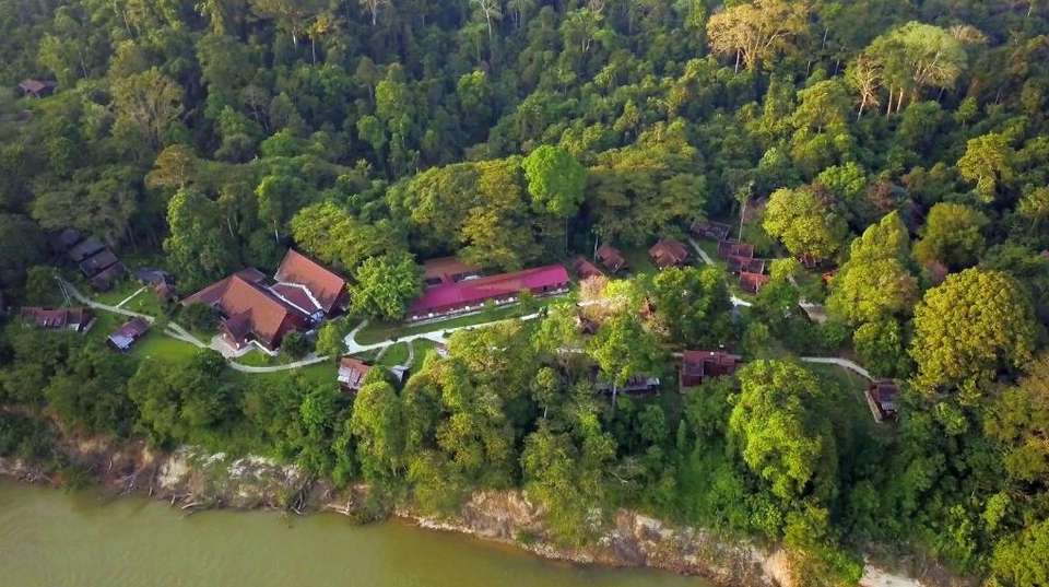 Taman Negara from Kuala Lumpur in 3 days - On Tour Malaysia - Malaysia - Image 7