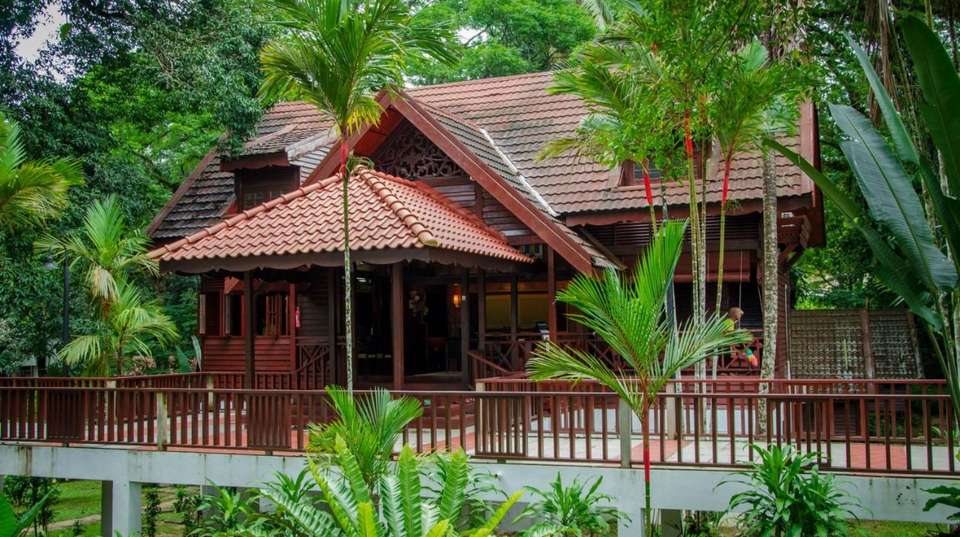 Taman Negara from Kuala Lumpur in 3 days - On Tour Malaysia - Malaysia - Image 8