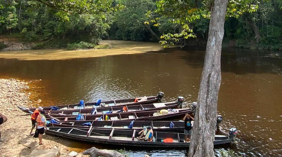 Taman Negara from Kuala Lumpur in 3 days - On Tour Malaysia - Malaysia - Image 9