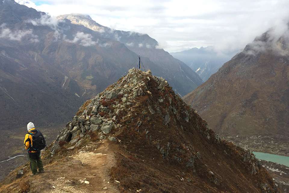 Tamang Heritage & Langtang Valley Trek - Intrepid Travel - Nepal - Image 3