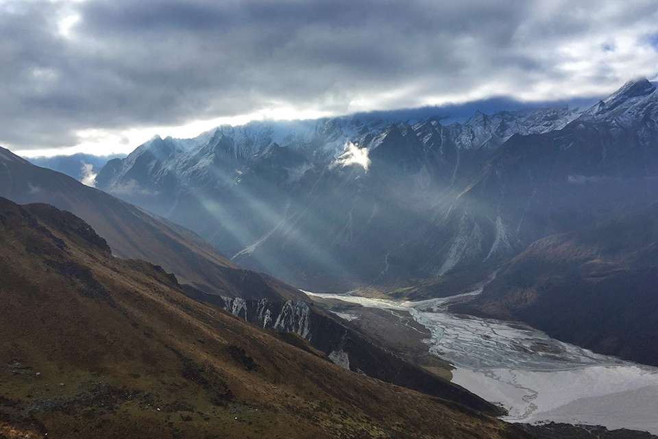 Tamang Heritage & Langtang Valley Trek - Intrepid Travel - Nepal - Image 5