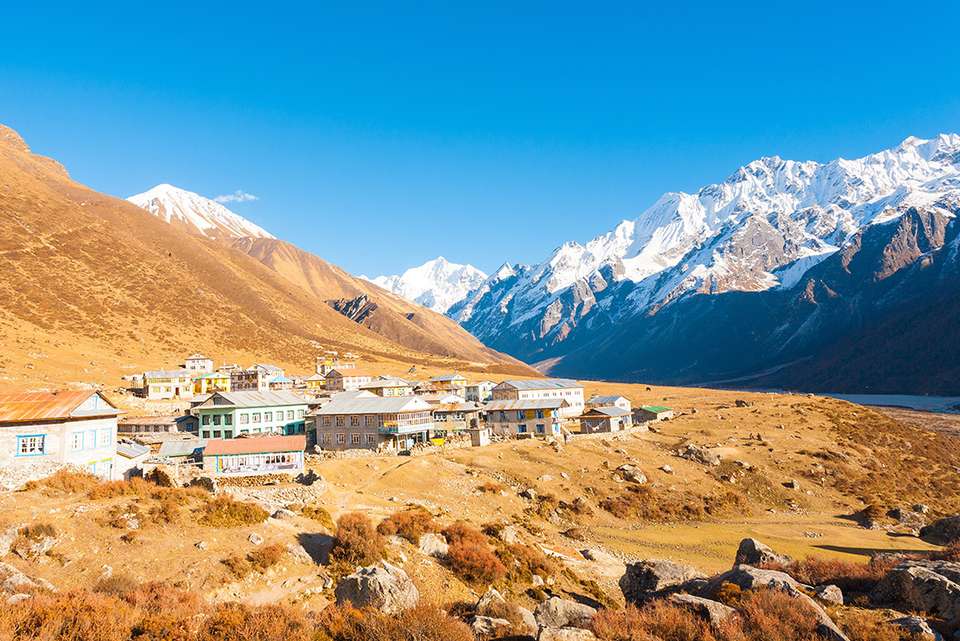 Tamang Heritage & Langtang Valley Trek - Intrepid Travel - Nepal - Image 6