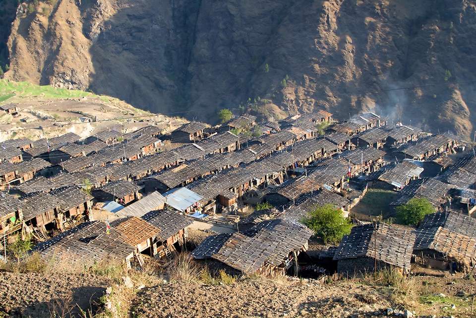 Tamang Heritage & Langtang Valley Trek - Intrepid Travel - Nepal - Image 7