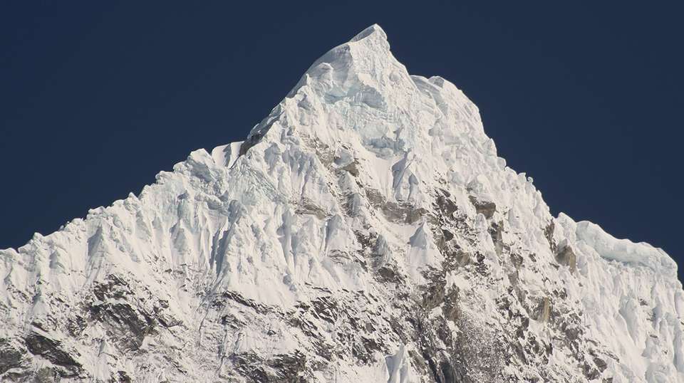 Langtang & Tamang Heritage Trail Trek - Travel Max Guide - Nepal - Image 2