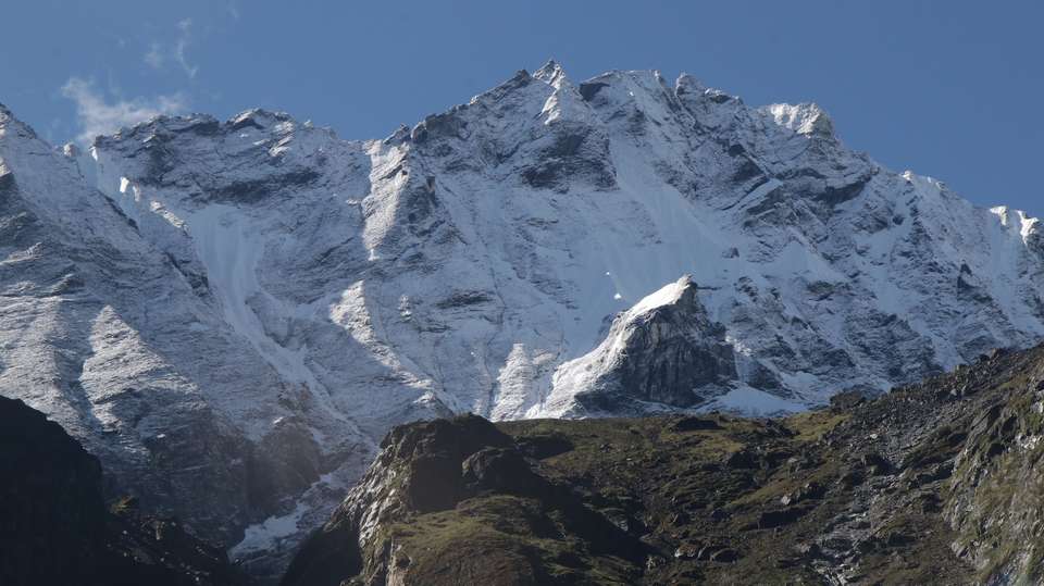 Langtang & Tamang Heritage Trail Trek - Travel Max Guide - Nepal - Image 5
