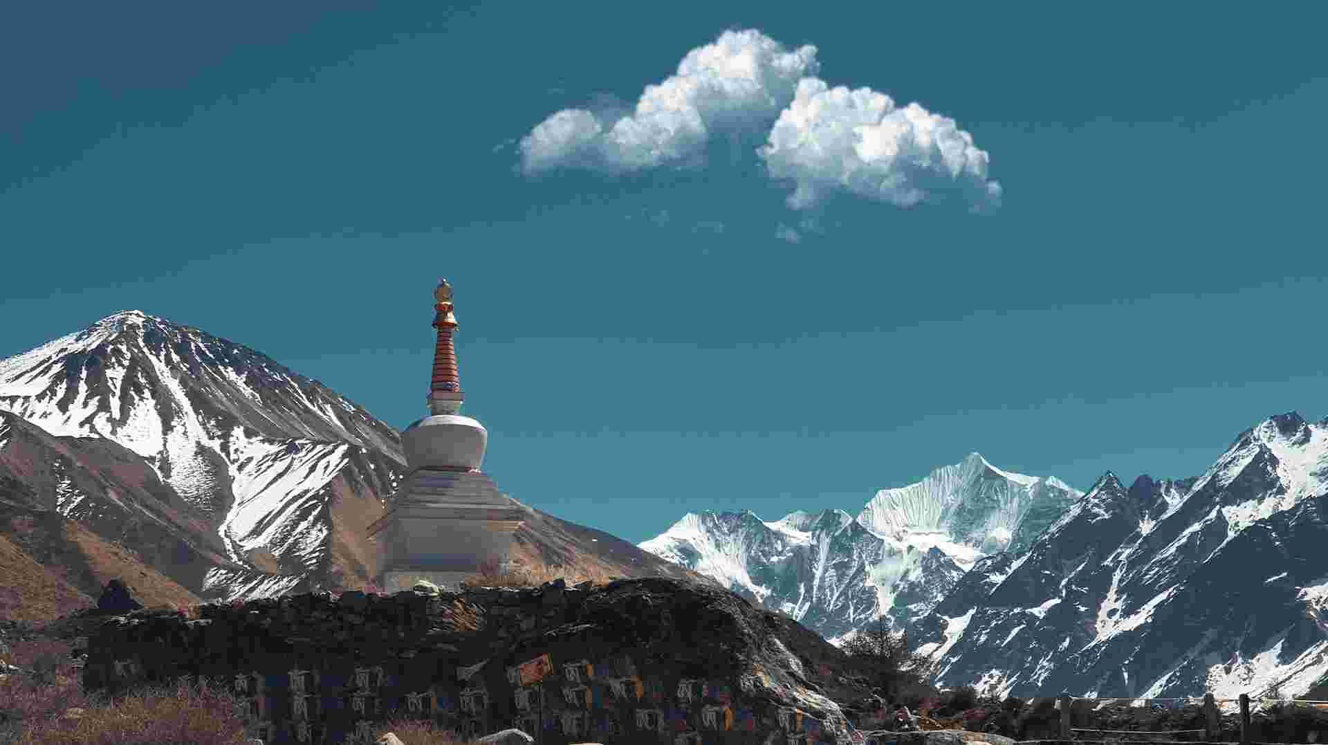 Langtang & Tamang Heritage Trail Trek